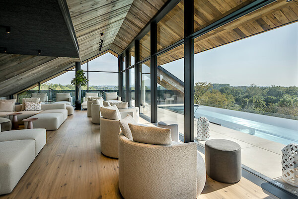 Wellness Resorts Bayern